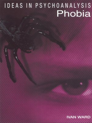 cover image of Phobia